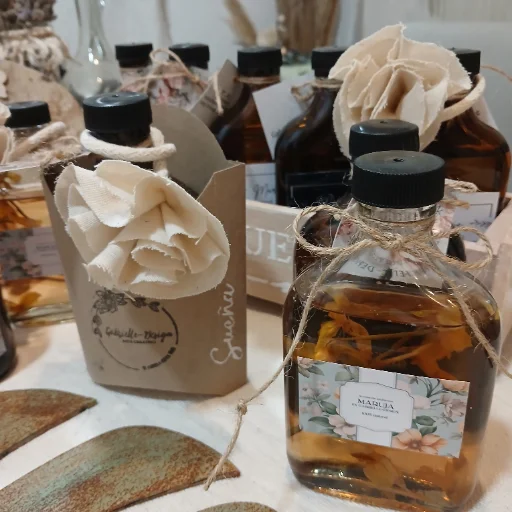 Perfuminas " Maruja" aroma de ambiente