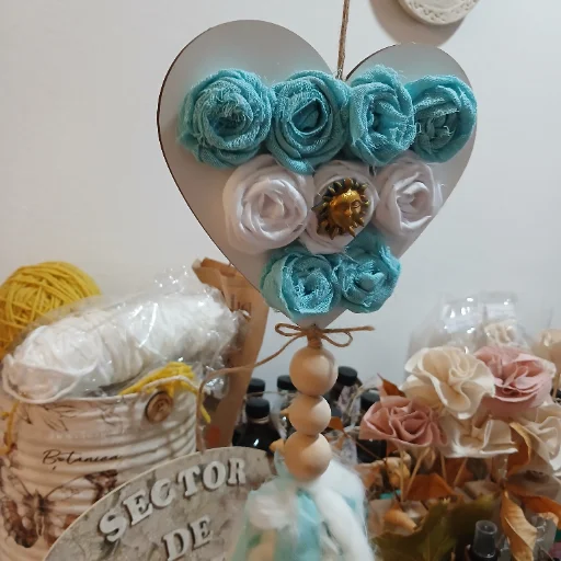 Colgantes/ deco
