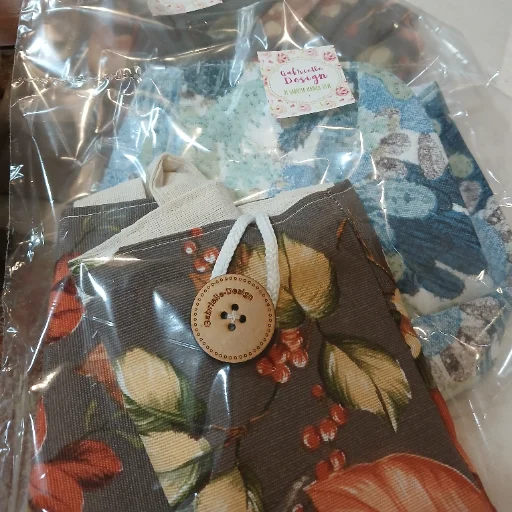 Bolsos pequeños multiusos - imagen 4