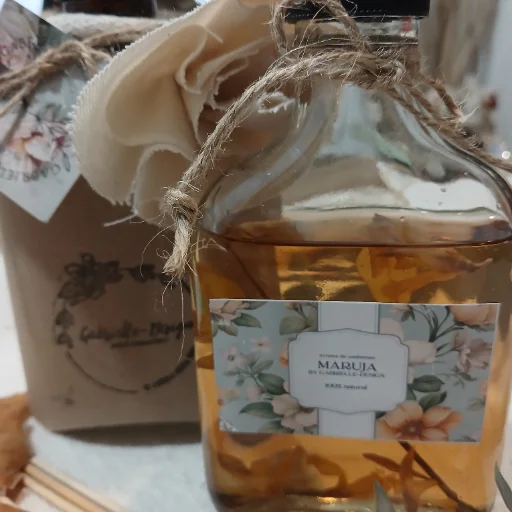 Perfuminas " Maruja" aroma de ambiente