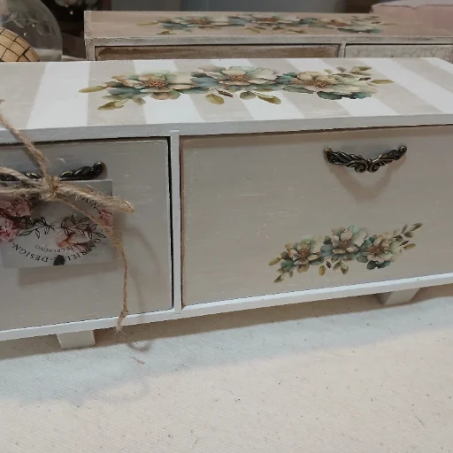 Comoda Vintage - imagen 3