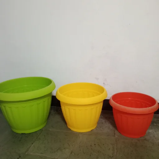 Maceta Ibiza N°25
