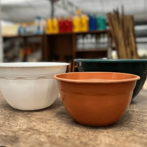 Maceta bowl numero 12