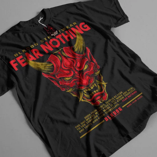 Remera algodon ONI Unisex