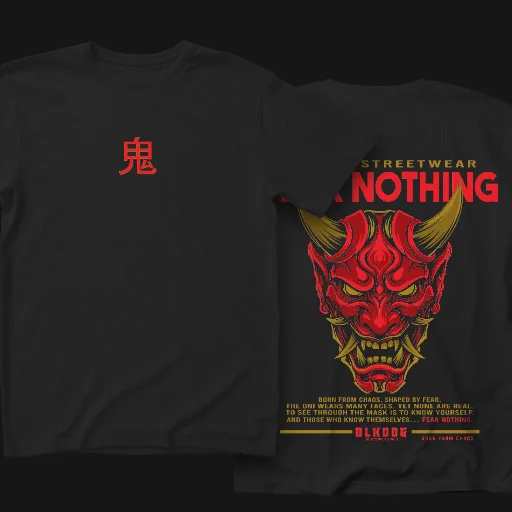 Remera algodon ONI Unisex