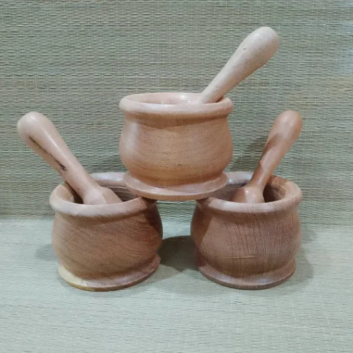 Morteros