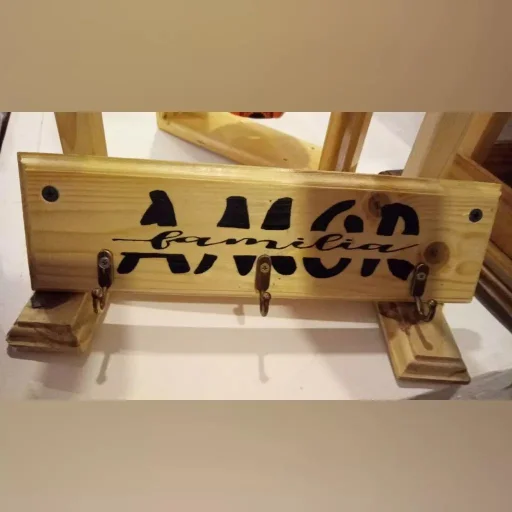 Porta Llaveros - imagen 4