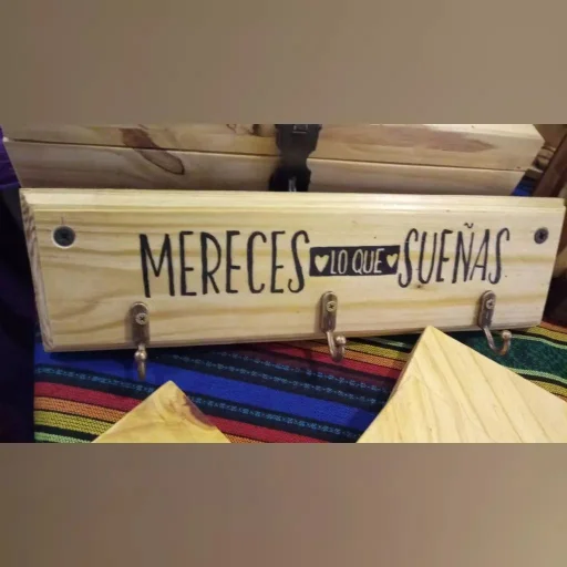Porta Llaveros