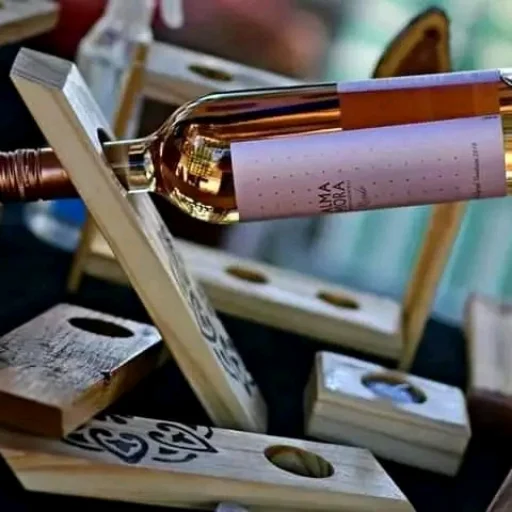 Posa Vinos.