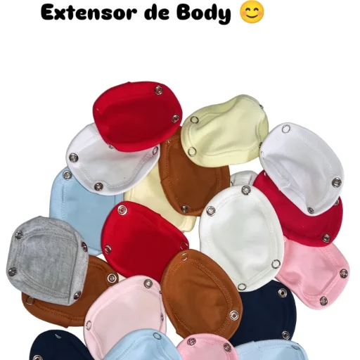 Extensor de body