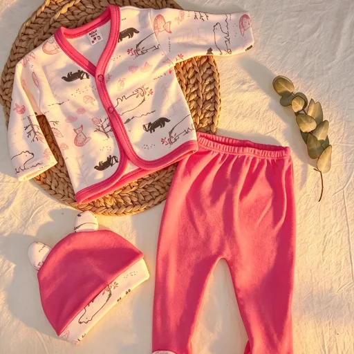 Ajuar estampado - imagen 6