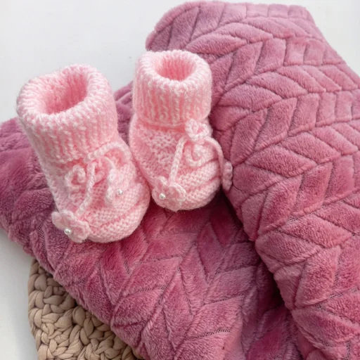 Manta de polar soft