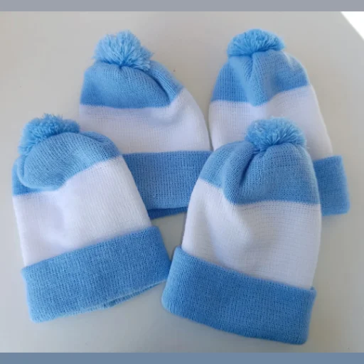 Gorro de Argentina