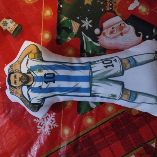 Muñecos de apego