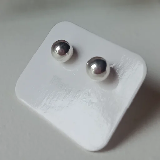 Aros bolita