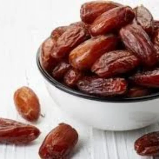 DATIL ARGELIA. PRECIO POR 250GS.