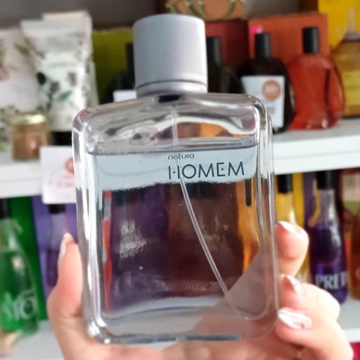 HOMEM CLASICO EDT 100ML