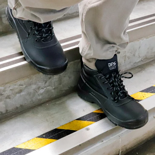 Botin de trabajo DPS Talle 41