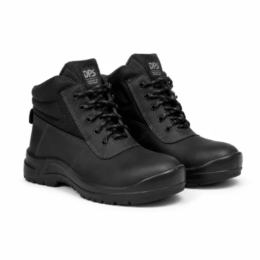 Botin de trabajo DPS Talle 41