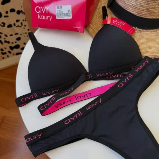 Conjunto ropa interior - imagen 2