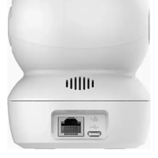 Cámara de seguridad Domo 360° Motorizada Audio Full HD - imagen 4