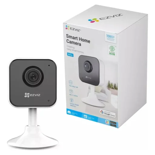 Mini Camara De Seguridad Wifi Vision Full Hd con Audio - imagen 5