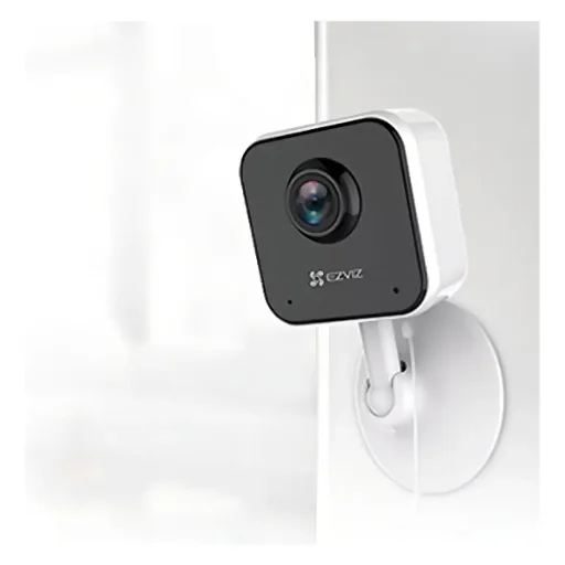 Mini Camara De Seguridad Wifi Vision Full Hd con Audio