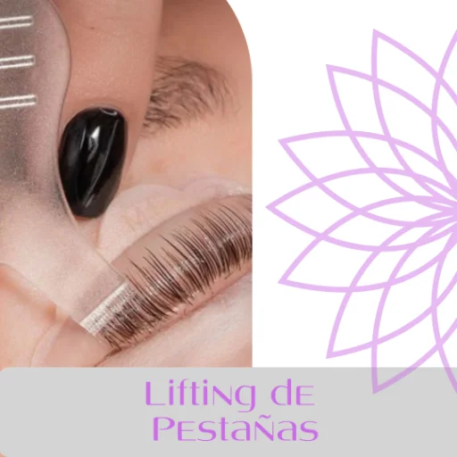 Lifting de Pestañas