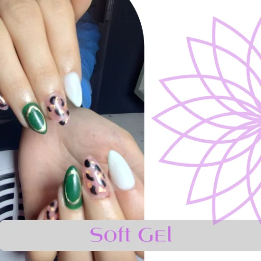 Soft gel