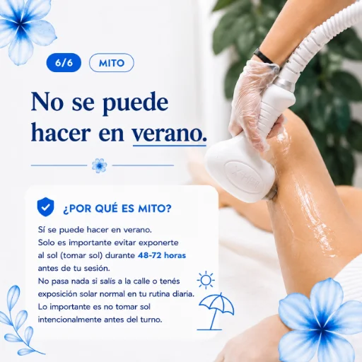 ✨ MITO VS. VERDAD ✨ - imagen 7
