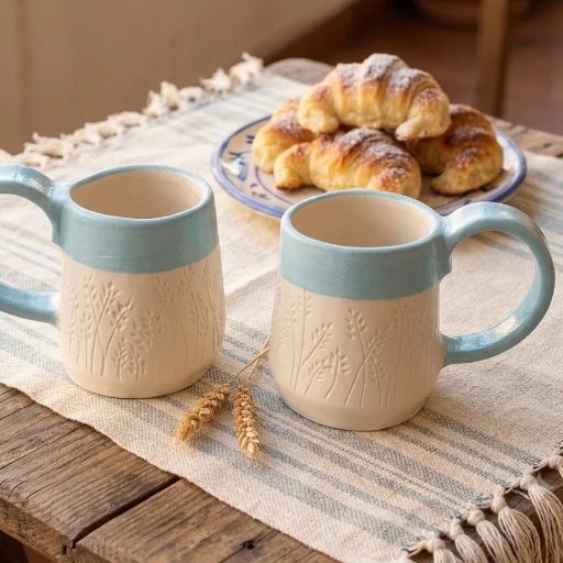 Taza Trigo & Cielo - imagen 2