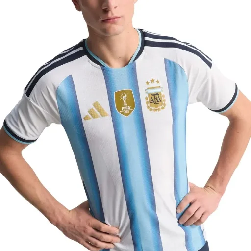 Camiseta de la seleccion argentina - imagen 2