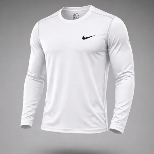 Camiseta termica