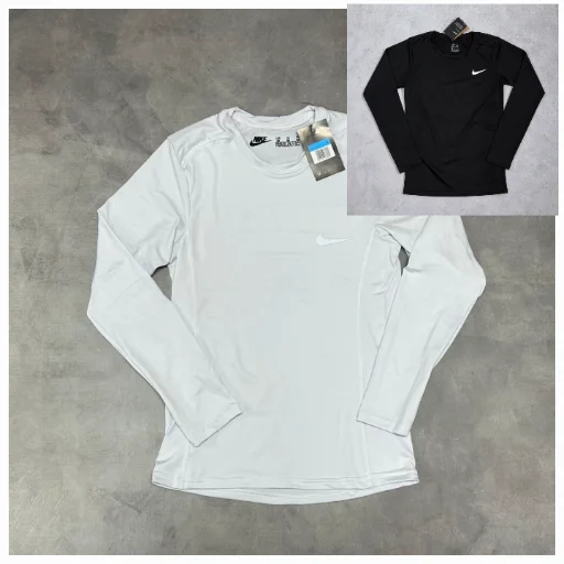 Camiseta termica