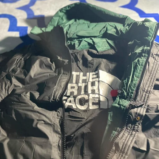 Camperon TNF original - imagen 2