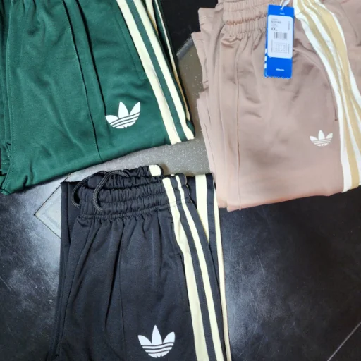 Pantalón Track Pant Adidas Originals - imagen 4