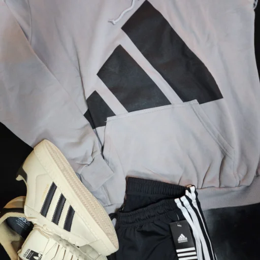 Adidas training - imagen 6