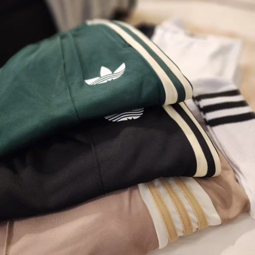 Pantalón Track Pant Adidas Originals - imagen 6