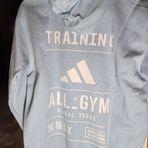 Adidas training - imagen 7