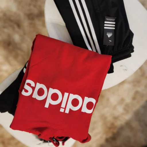 Buzo Adidas - imagen 5