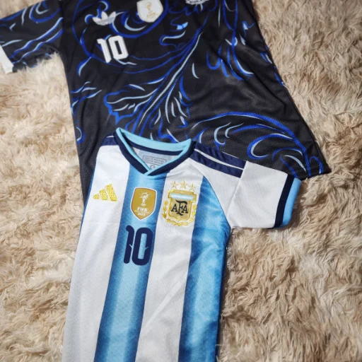 Camiseta de la Seleccion Argentina (niño/a ) - imagen 4