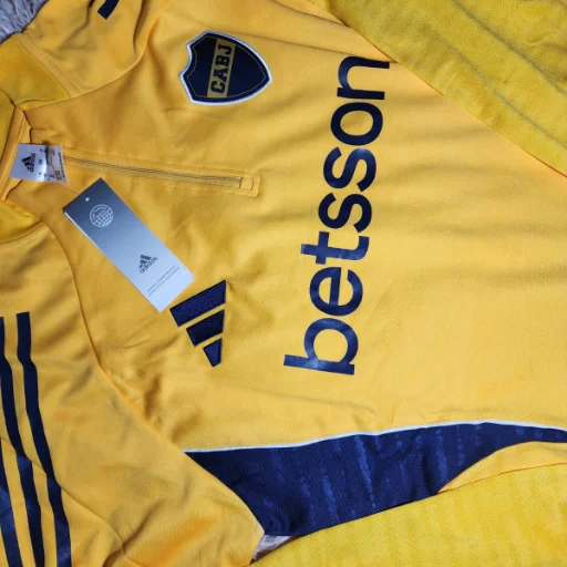 Conjunto de Boca original - imagen 4