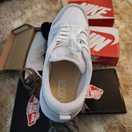 Zapatillas Casual Unisex 👟 - imagen 3