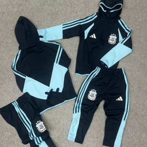 Conjunto Deportivo niño