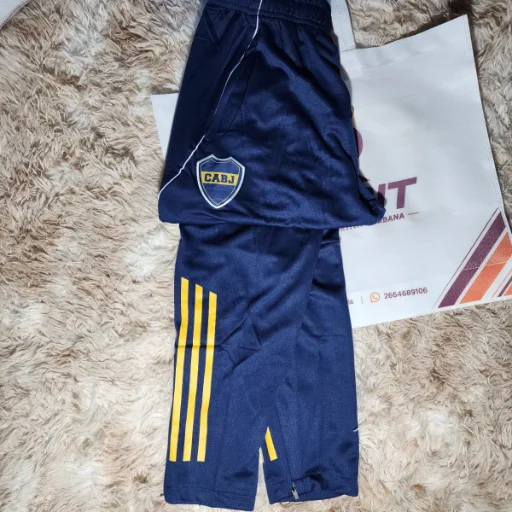 Conjunto de Boca original - imagen 8