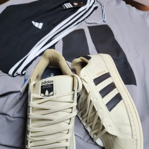 Adidas training - imagen 5