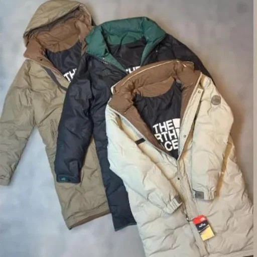 Camperon TNF original - imagen 5