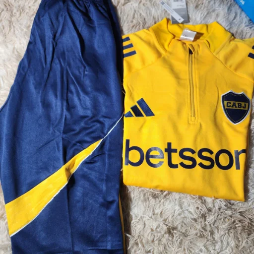 Conjunto de Boca original - imagen 2