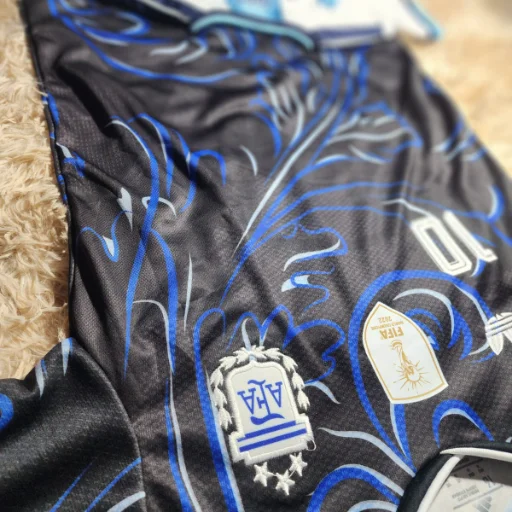 Camiseta de la Seleccion Argentina (niño/a ) - imagen 2