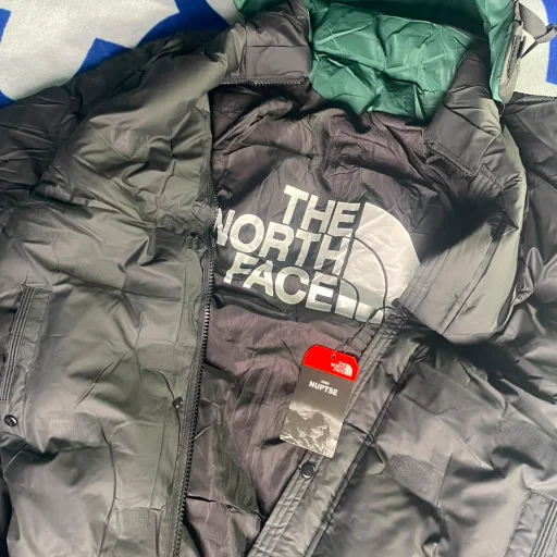 Camperon TNF original - imagen 4